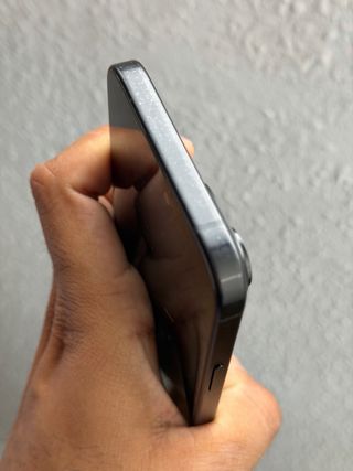 iPhone 15 Plus 128GB Negro