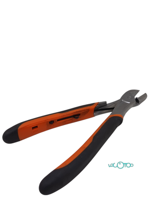 Alicates De Corte Diagonal Bahco 21HDGC-200