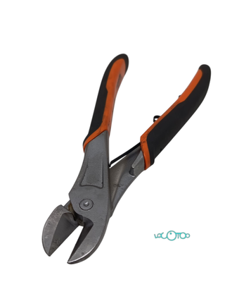 Alicates De Corte Diagonal Bahco 21HDGC-200