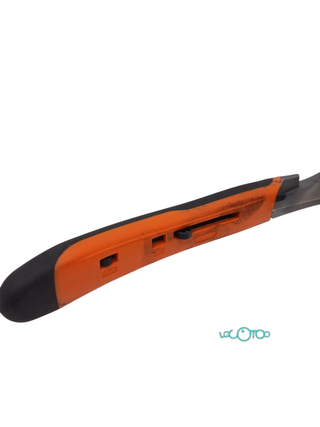 Alicates De Corte Diagonal Bahco 21HDGC-200