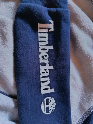 Chaqueta niño Timberland