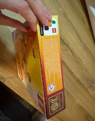 Lego El Rey León Nuevo Embalaje original +6 años