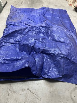 Base sombrilla, cesta rastro, carpa rastro o casa