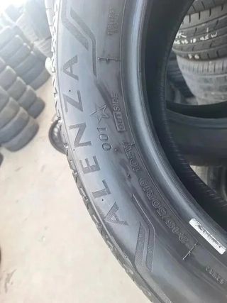 245 50 r19 105W Bridgestone - 2 neumáticos +60%