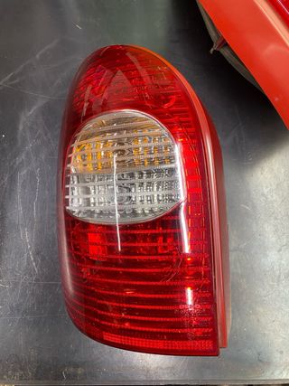 Pilotos Traseros Citroen Xsara Picasso