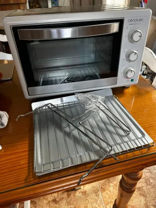 Cecotec Bake&Toast 690 Gyro