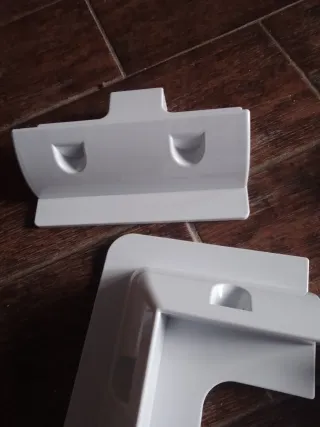 Soportes Placa Solar para Caravana