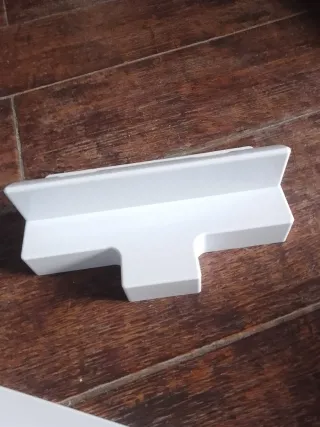 Soportes Placa Solar para Caravana