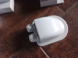 Soportes Placa Solar para Caravana