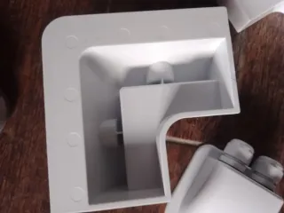 Soportes Placa Solar para Caravana