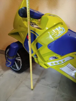 Moto infantil niño, correpasillos,regalo, juguete