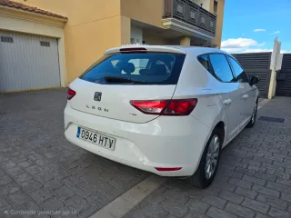 SEAT Leon 2013