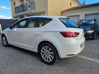 SEAT Leon 2013