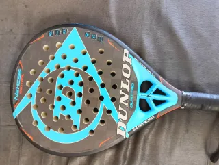 Pala Dunlop Nemesis Quattro