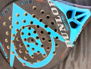 Pala Dunlop Nemesis Quattro