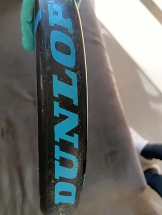 Pala Dunlop Nemesis Quattro