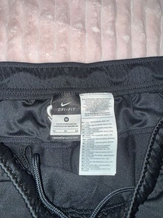 Pantalón Corto Nike Dri-Fit Málaga CF