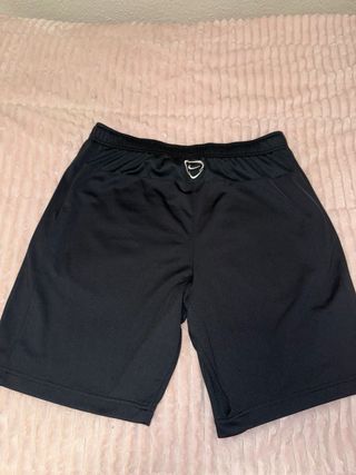 Pantalón Corto Nike Dri-Fit Málaga CF