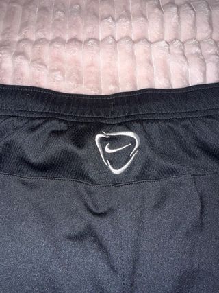 Pantalón Corto Nike Dri-Fit Málaga CF