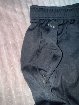 Pantalón Corto Nike Dri-Fit Málaga CF