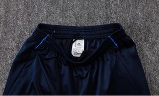 Conjunto Adidas Real Madrid Azul