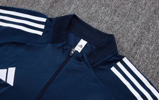 Conjunto Adidas Real Madrid Azul