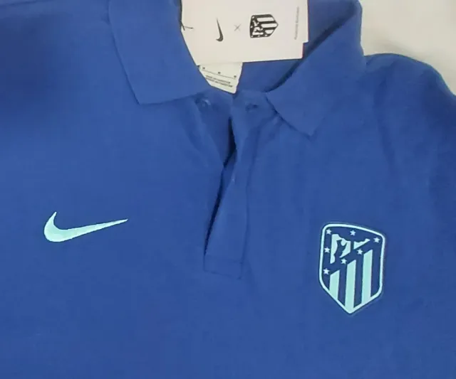Polo Atlético de Madrid