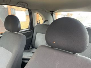 Opel Meriva 2004