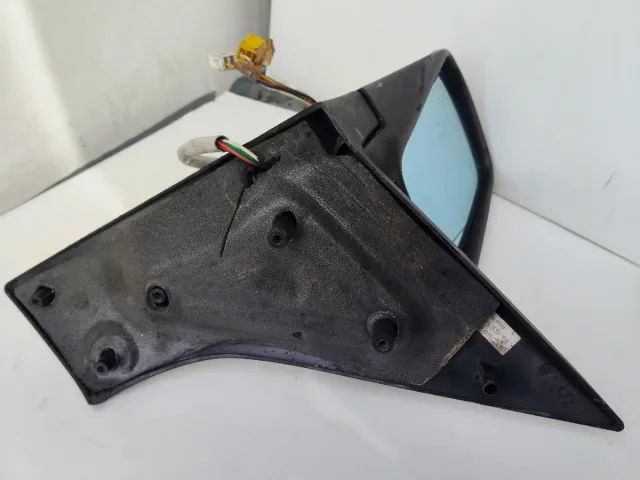 Retrovisor Eléctrico Izquierdo Citroen Xantia 2001