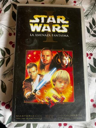 10 VHS originales cine indie