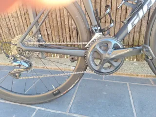 Giant TCR Ultegra Pro Talla M