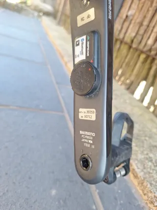 Giant TCR Ultegra Pro Talla M