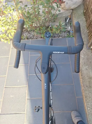 Giant TCR Ultegra Pro Talla M