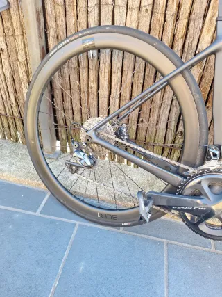 Giant TCR Ultegra Pro Talla M