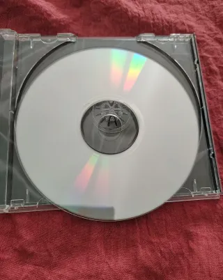 CD Daft Punk Punk Rock