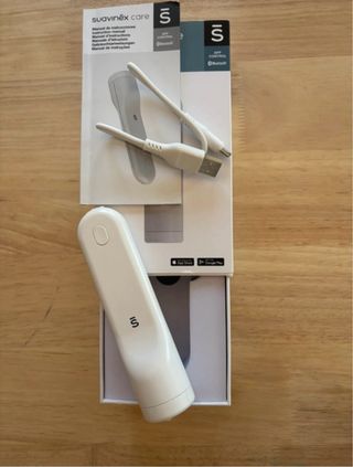 Suavinex Escucha Latidos Smart