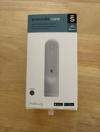 Suavinex Escucha Latidos Smart