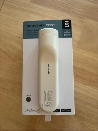 Suavinex Escucha Latidos Smart