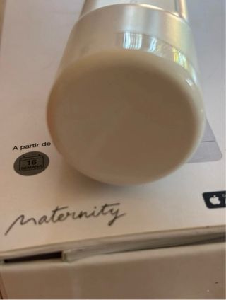 Suavinex Escucha Latidos Smart