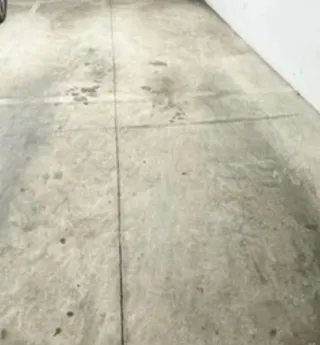 Alquiler plaza garaje comunitario, Hesperia sótano