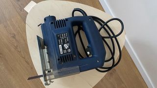 Sierra de calar Ferm