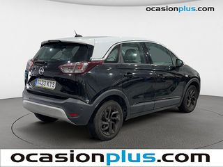 Opel Crossland X 1.2 Innovation 96 kW (130 CV)