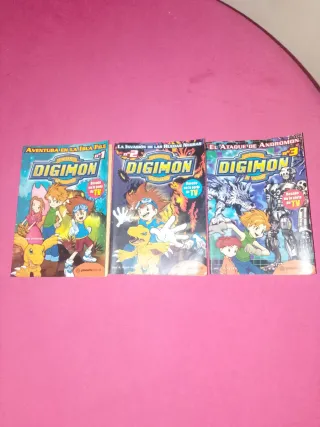 Digimon