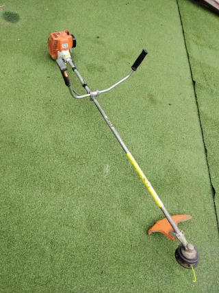 Desbrozadora Stihl FS 74