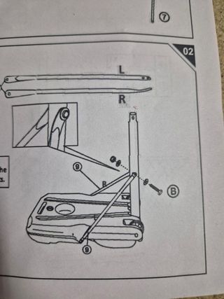 Aro de Baloncesto 194-249 cm Para apañar