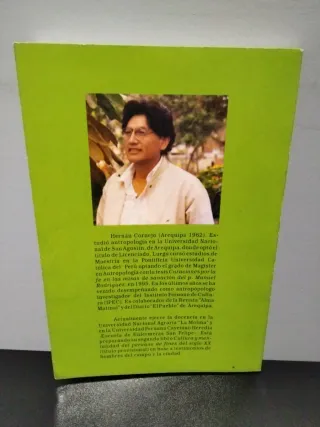 Cúrame con las manos