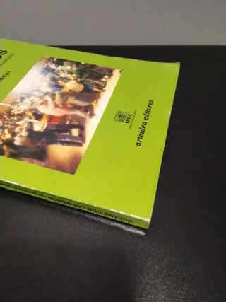 Cúrame con las manos