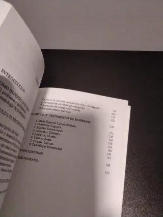 Cúrame con las manos