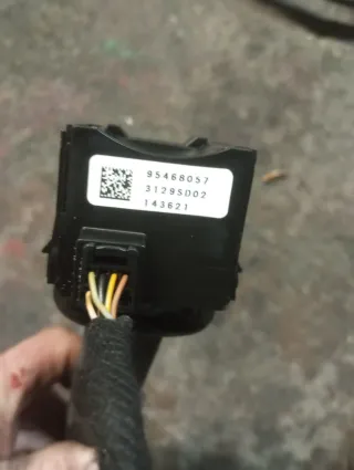 Mando Limpiaparabrisas Opel Mokka