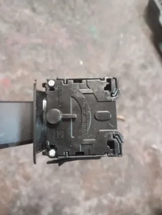 Mando Limpiaparabrisas Opel Mokka